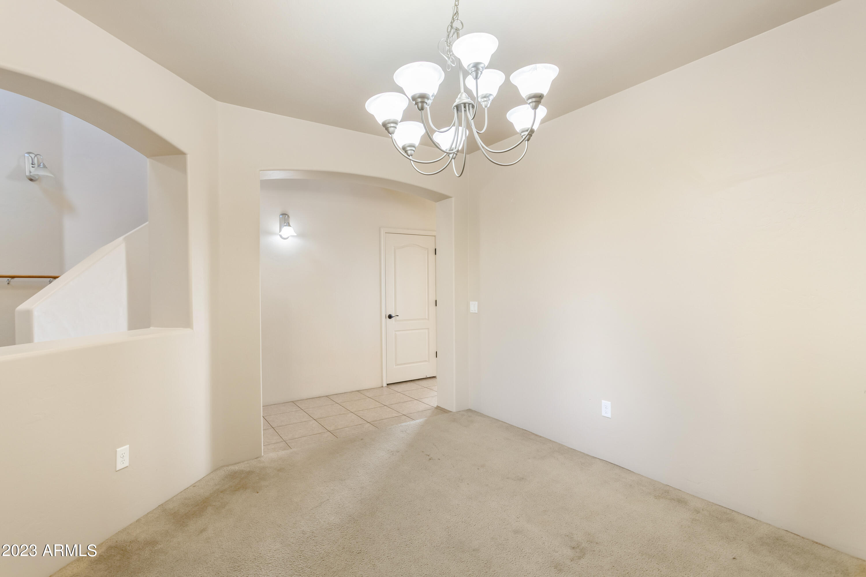 REFLECTIONS AT VALIENTE - Residential