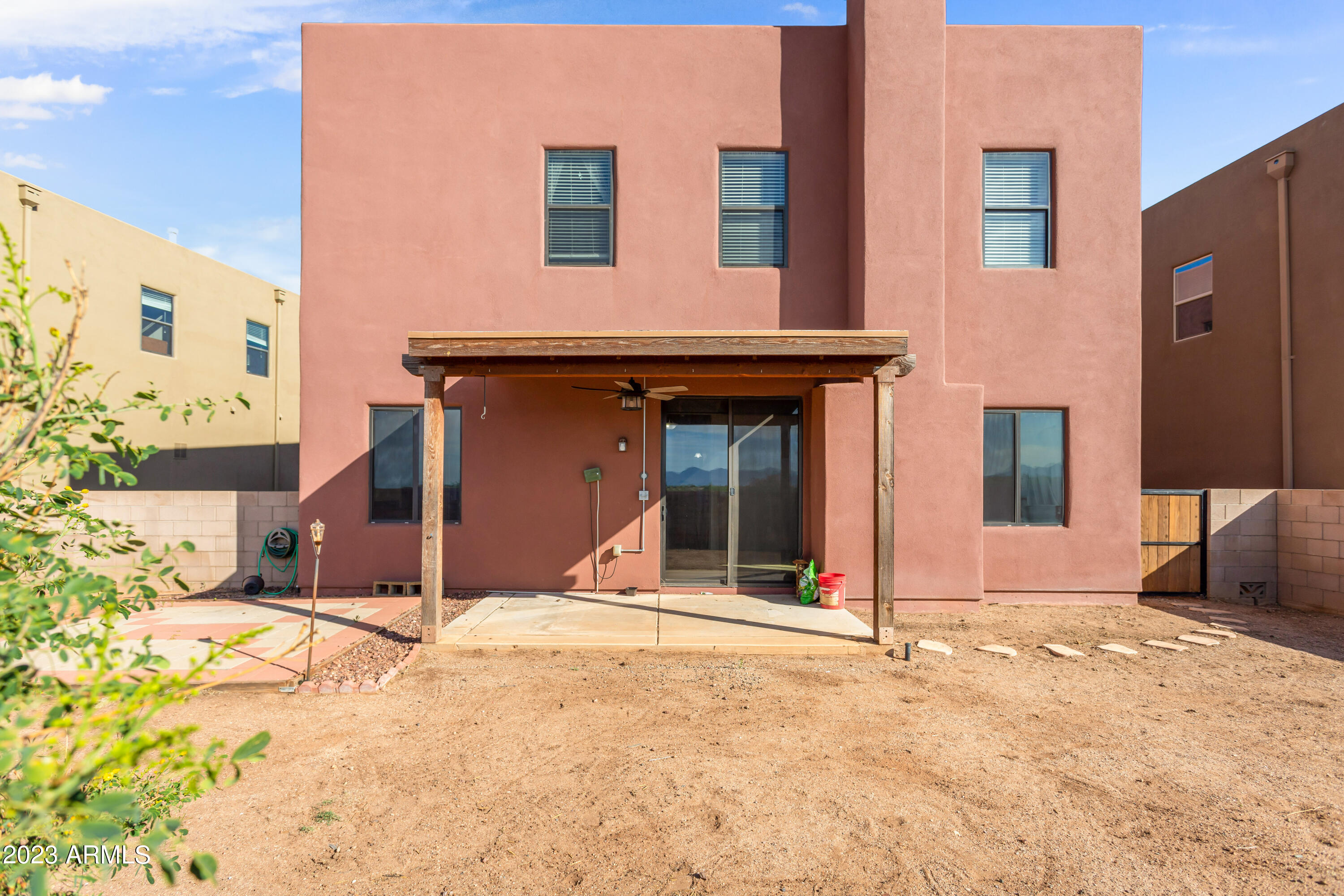 REFLECTIONS AT VALIENTE - Residential