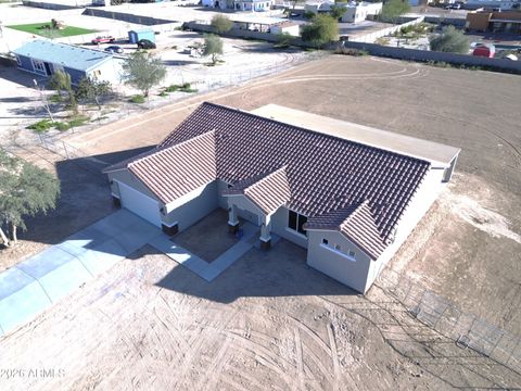 30109 W ROOSEVELT Street Buckeye AZ 85396