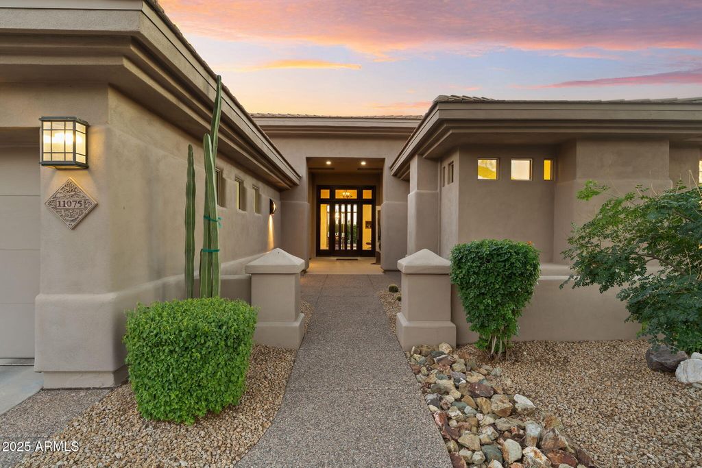Photo of 11075 E Acacia Drive, Scottsdale, AZ 85255 (MLS # 6968479)