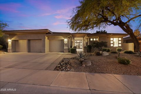 Photo of 11075 E Acacia Drive, Scottsdale, AZ 85255 (MLS # 6968479)