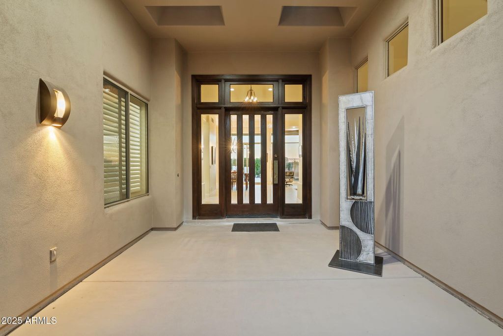 Photo of 11075 E Acacia Drive, Scottsdale, AZ 85255 (MLS # 6968479)