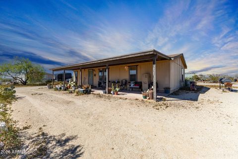 31116 N 231ST Avenue Wittmann AZ 85361