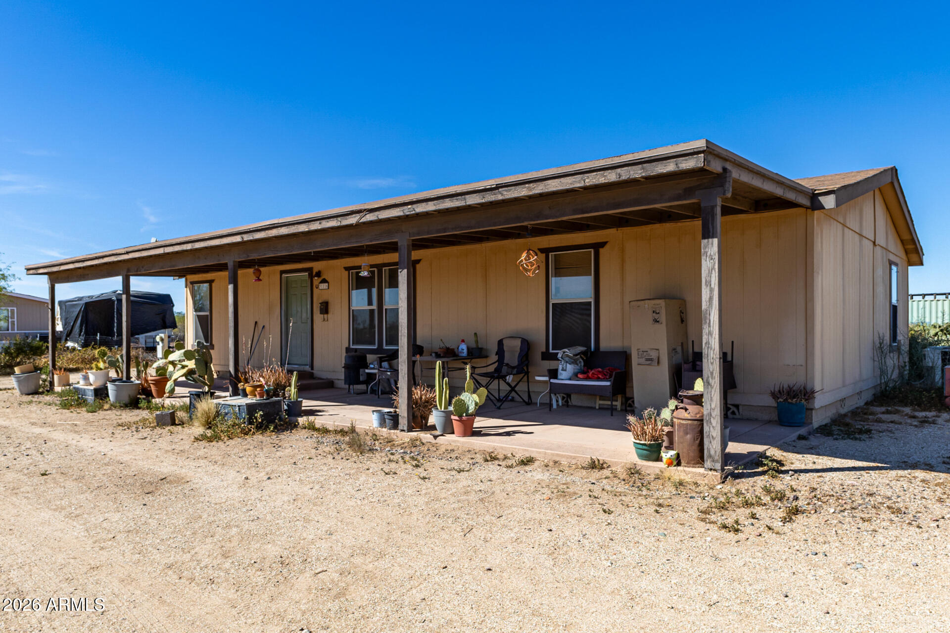 31116 N 231ST Avenue