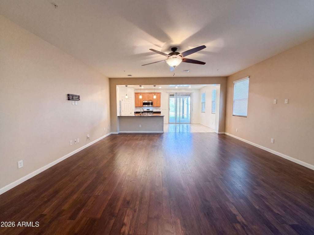Photo of 2551 N 212th Drive, Buckeye, AZ 85396 (MLS # 7076945)