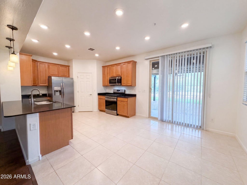 Photo of 2551 N 212th Drive, Buckeye, AZ 85396 (MLS # 7076945)