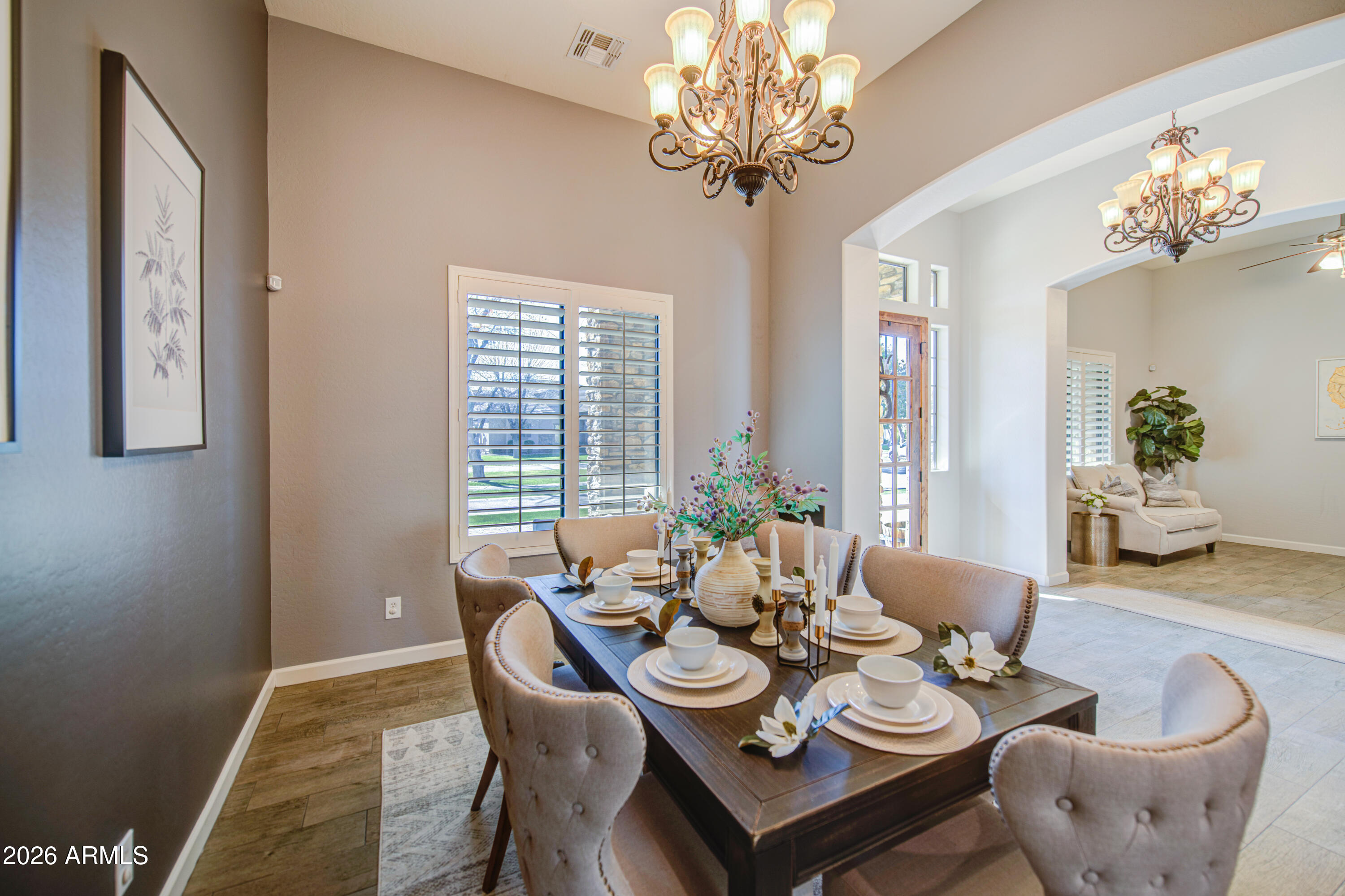 20268 E SUNSET Court