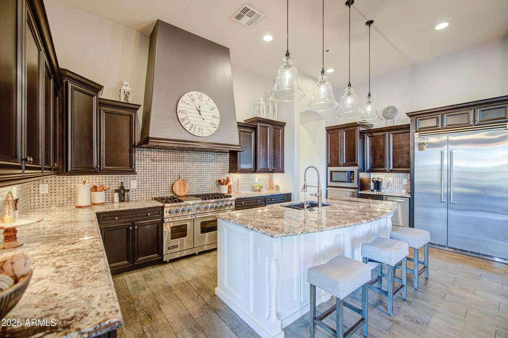 Photo of 20268 E Sunset Court, Queen Creek, AZ 85142 (MLS # 6954135)