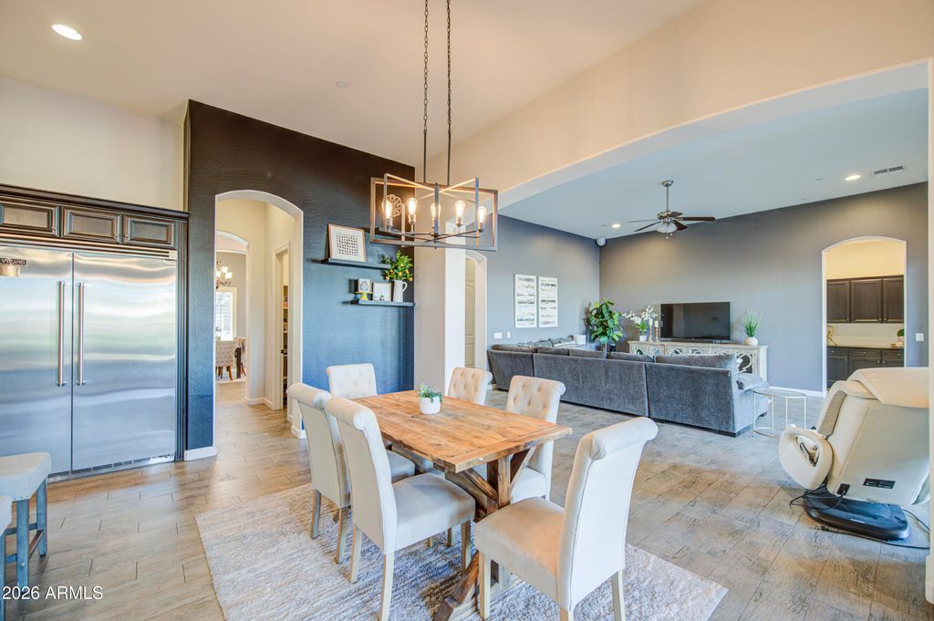 Photo of 20268 E Sunset Court, Queen Creek, AZ 85142 (MLS # 6954135)