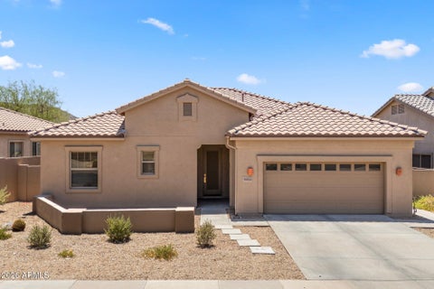 Photo of 10859 E Le Marche Drive, Scottsdale, AZ 85255 (MLS # 7051918)