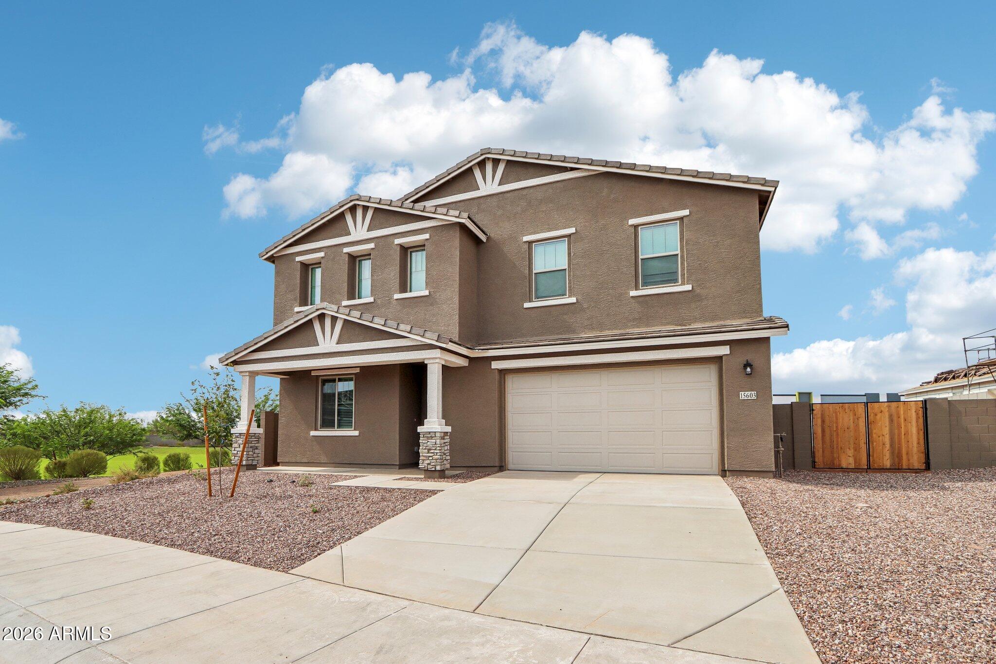 15603 W ONYX Avenue