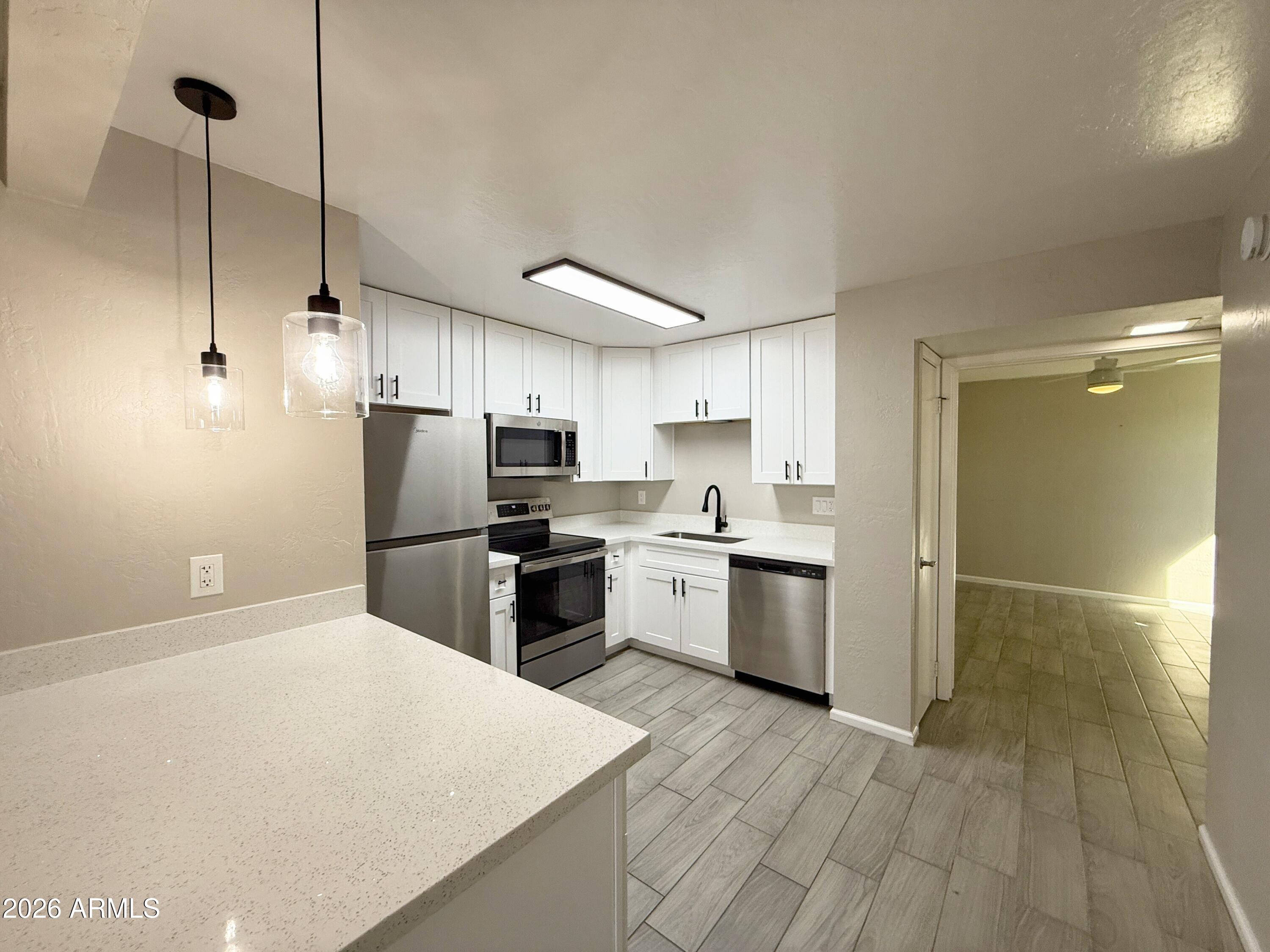 4901 S Calle Los Cerros Drive 206