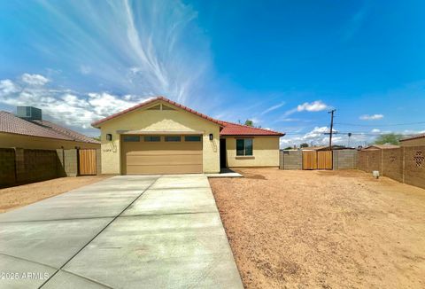 11216 W APACHE Street Avondale AZ 85323