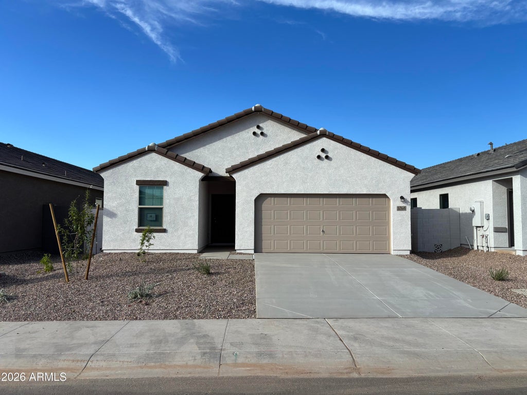 Photo of 5768 E Hornblende Way, San Tan Valley, AZ 85143 (MLS # 7067104)