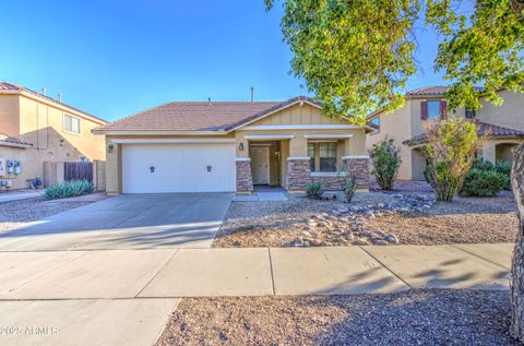 14089 W ROSEWOOD Drive Surprise AZ 85379