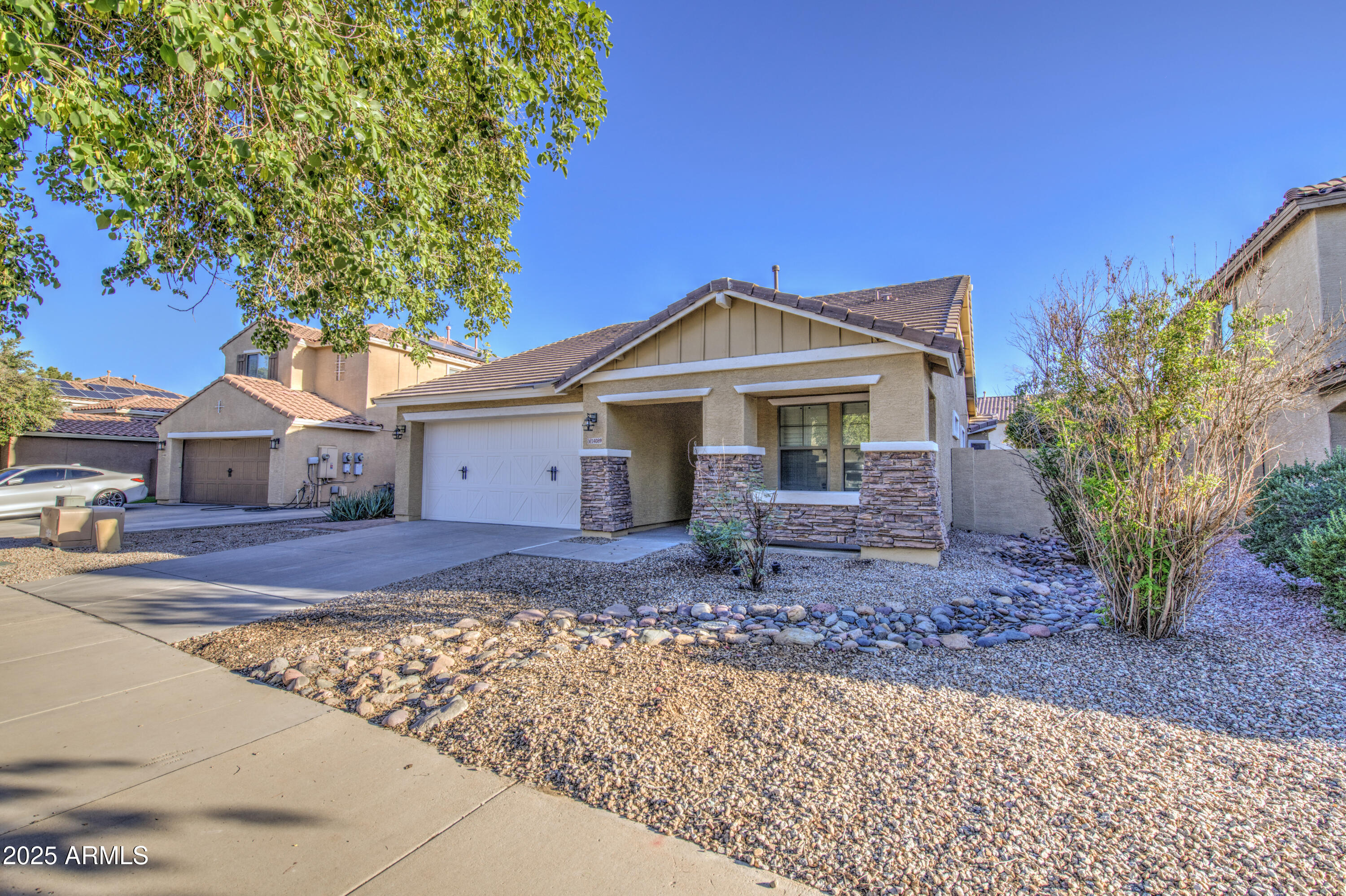 Homes for Sale in Queen Creek Arizona 1 14089 W ROSEWOOD Drive