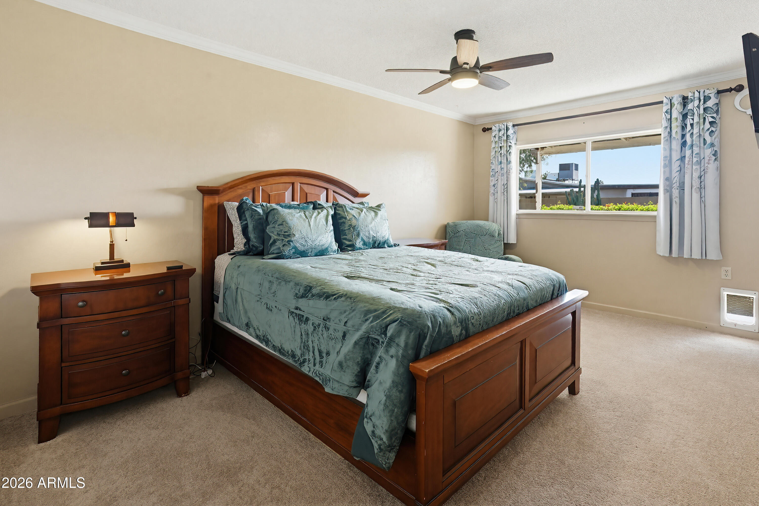 3221 W GREENWAY Road