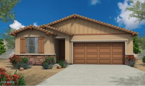 Property photo of 18165 W Soft Wind Drive, Surprise, AZ 85387