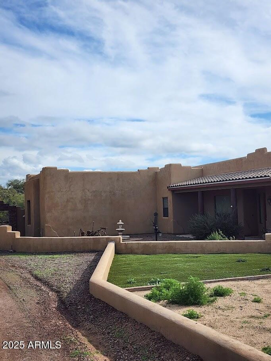 Photo of 48012 N 16th Lane, New River, AZ 85087 (MLS # 6961589)