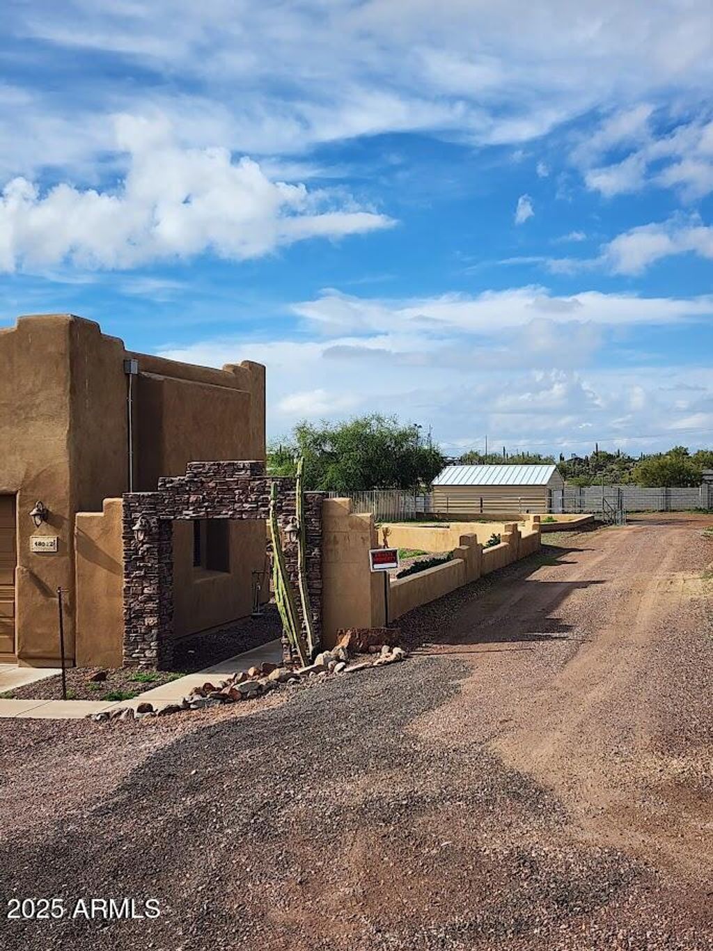 Photo of 48012 N 16th Lane, New River, AZ 85087 (MLS # 6961589)