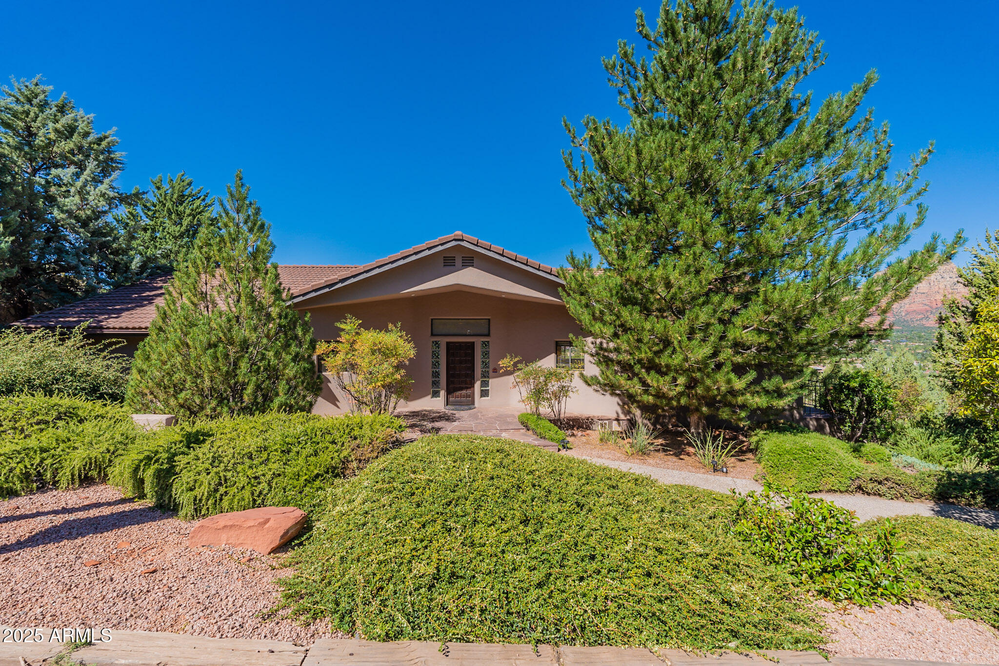 55 MINGUS MOUNTAIN Road
