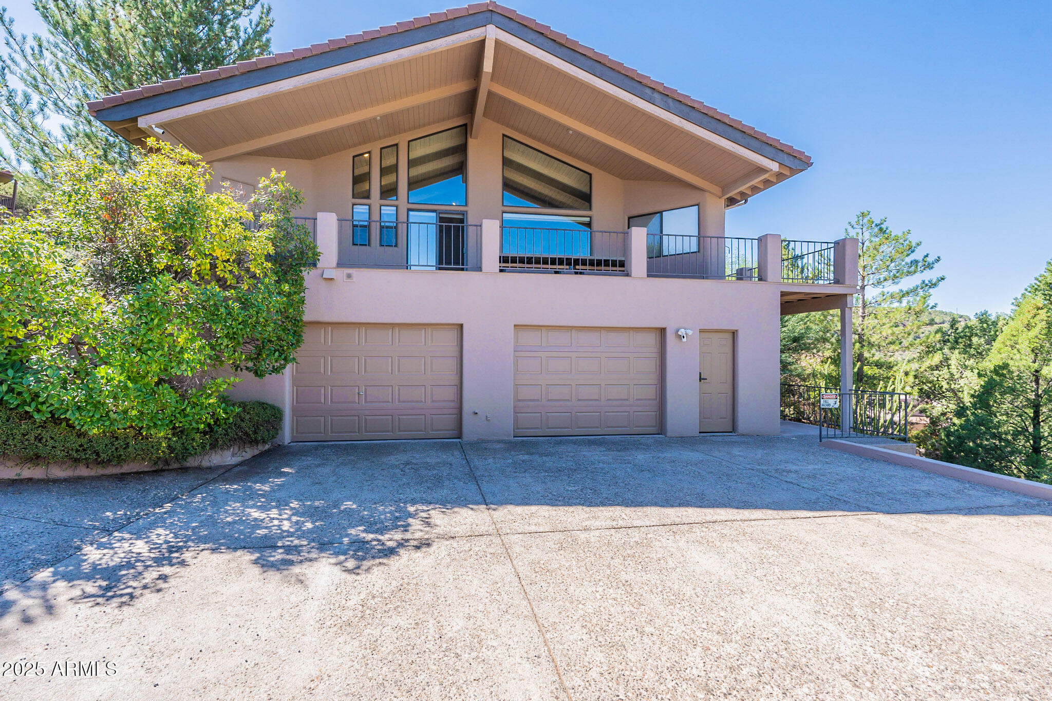 55 MINGUS MOUNTAIN Road