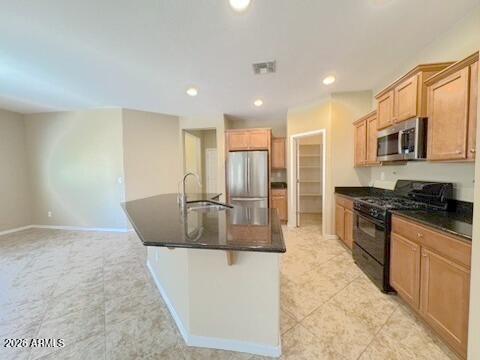 2526 W DESERT VISTA Trail