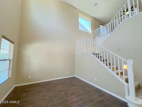 2526 W DESERT VISTA Trail