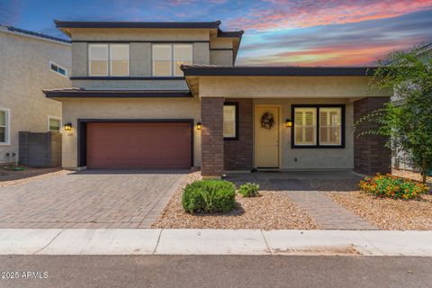1857 W 22ND Avenue Apache Junction AZ 85120