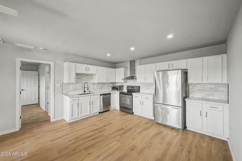 1440 N IDAHO Road 1060 Apache Junction AZ 85119