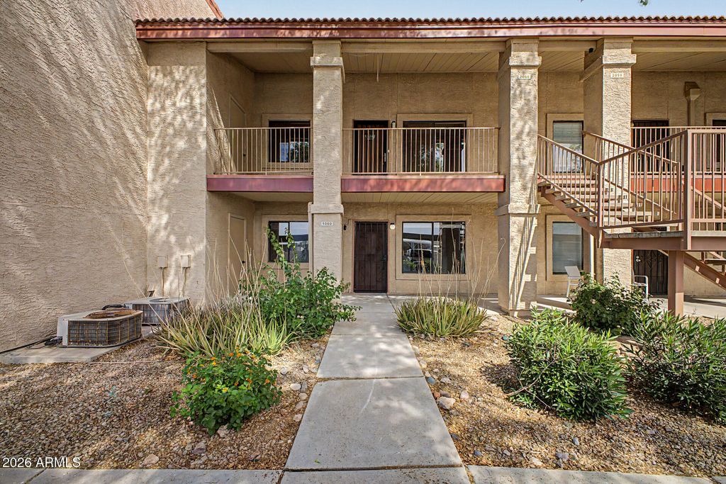 Photo of 1440 N Idaho Road #1060, Apache Junction, AZ 85119 (MLS # 7023122)