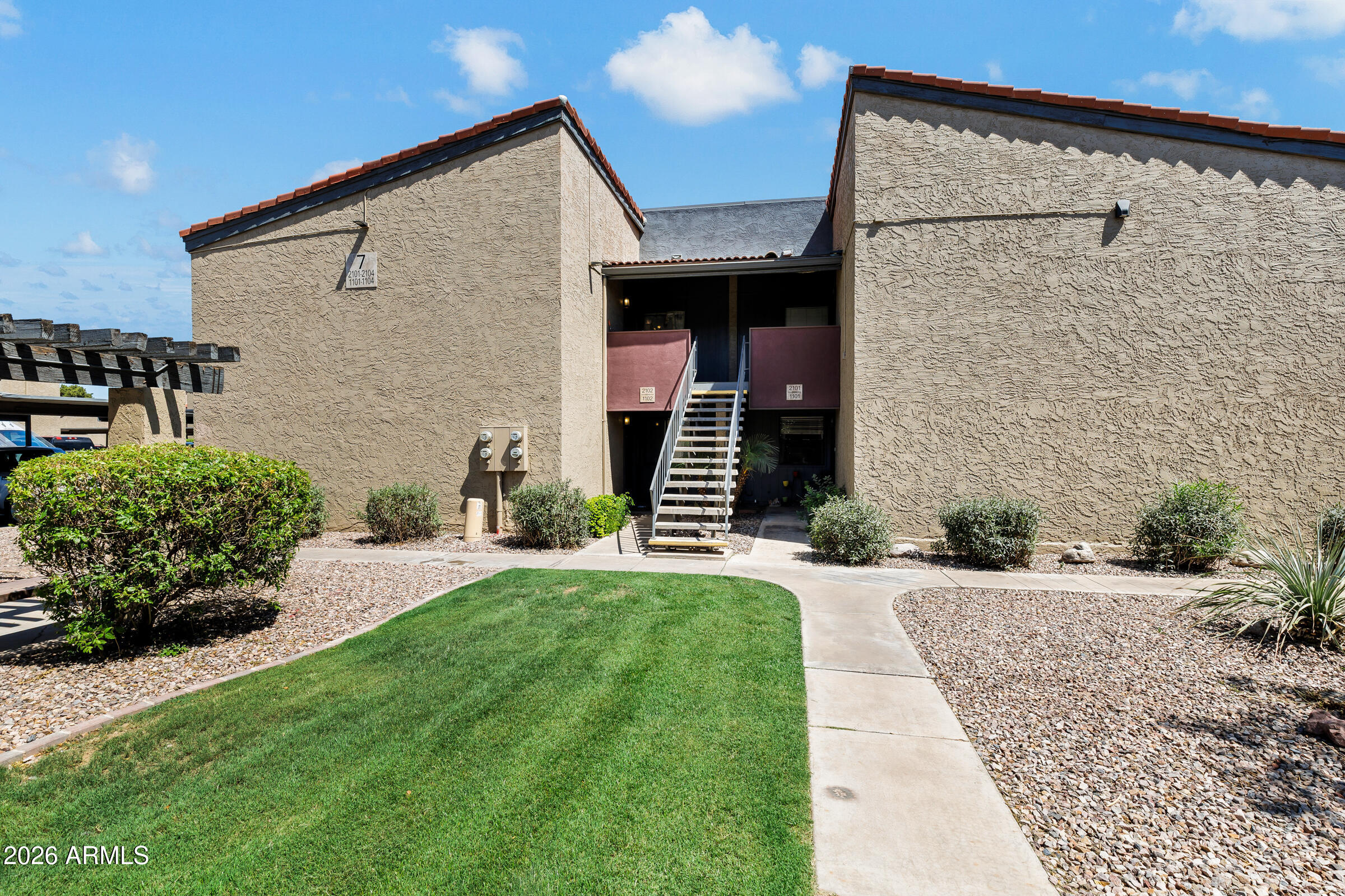 1730 W EMELITA Avenue 2102