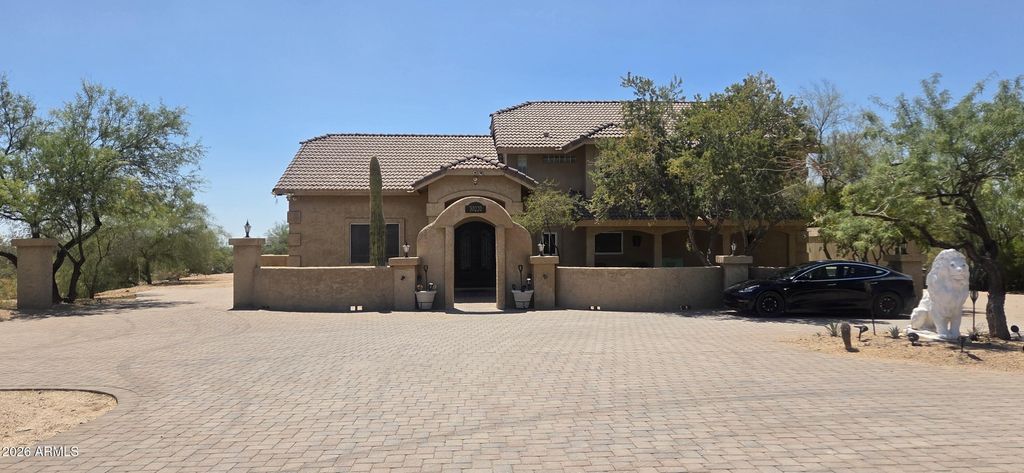 Photo of 30220 N 65th Street, Cave Creek, AZ 85331 (MLS # 7029328)