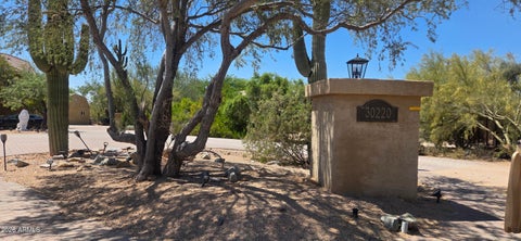 Photo of 30220 N 65th Street, Cave Creek, AZ 85331 (MLS # 7029328)