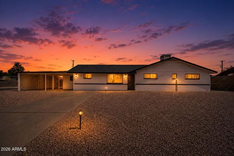 Photo of 10202 E Jones Avenue, Mesa, AZ 85208 (MLS # 7030672)