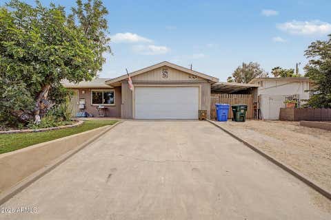 Photo of 2207 E Acoma Drive, Phoenix, AZ 85022 (MLS # 7039138)
