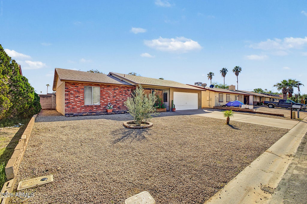 Photo of 1231 S 80th Street, Mesa, AZ 85209 (MLS # 7094760)
