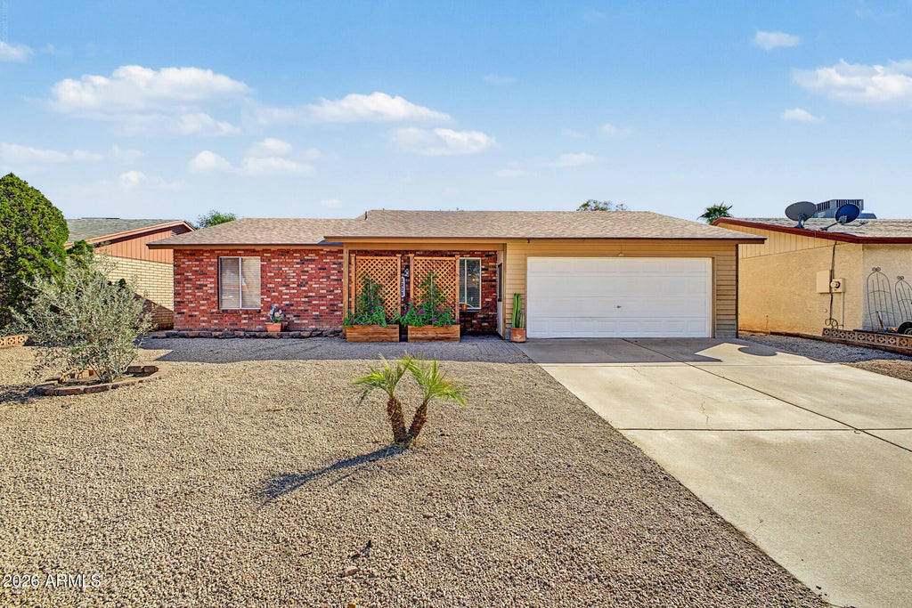 Photo of 1231 S 80th Street, Mesa, AZ 85209 (MLS # 7094760)