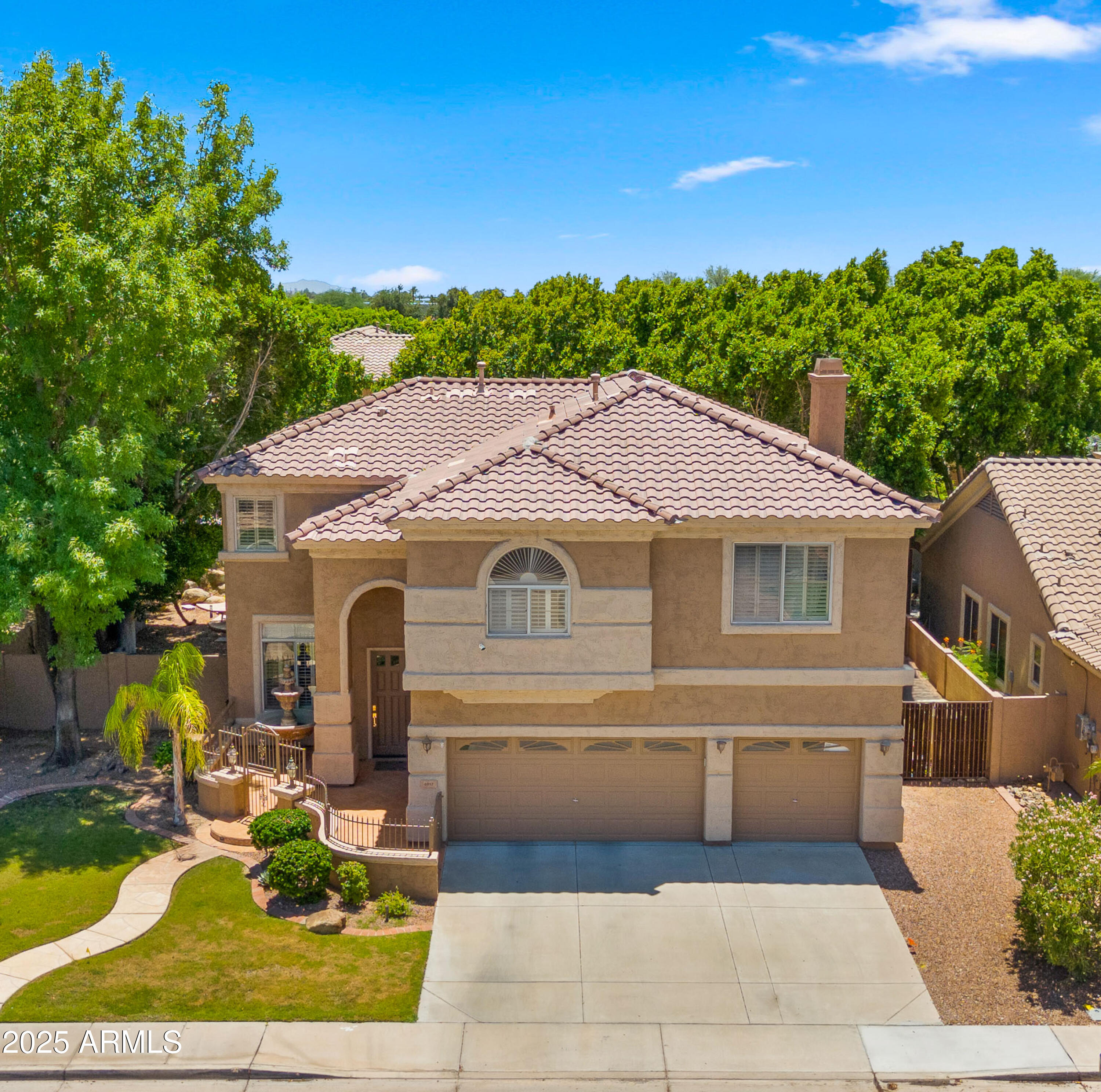 6017 W KRISTAL Way