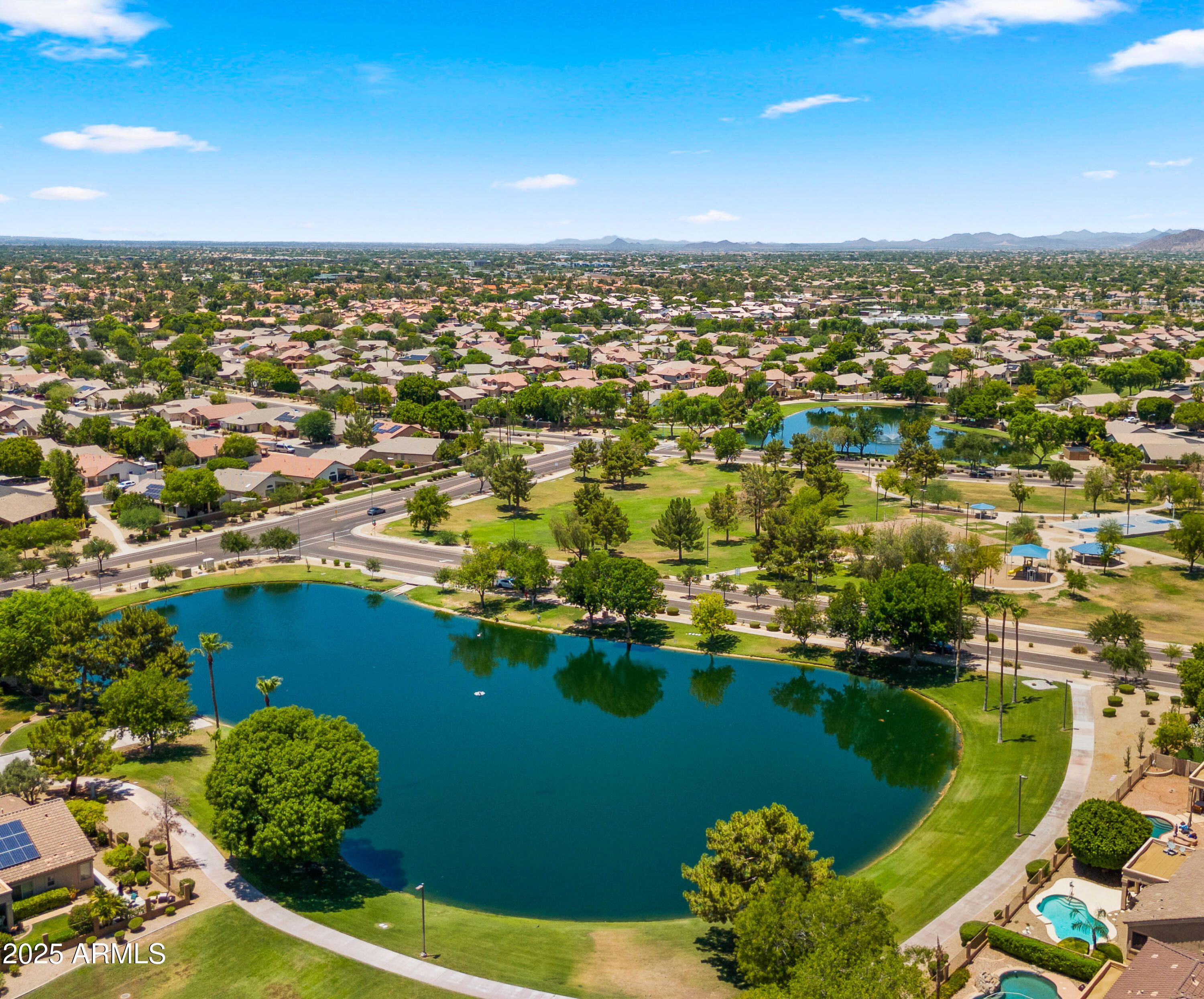 6017 W KRISTAL Way