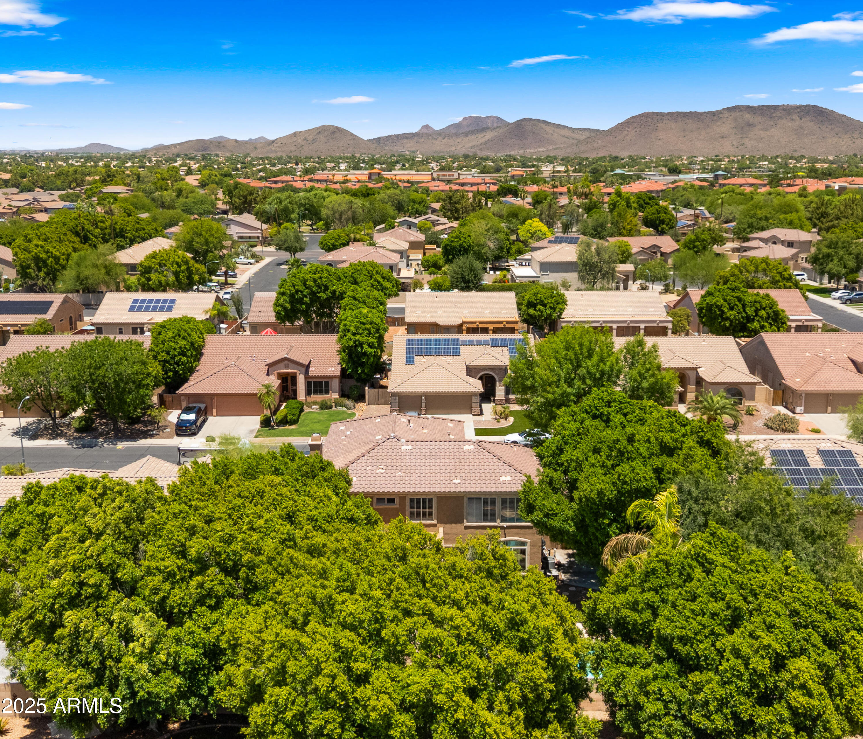 6017 W KRISTAL Way