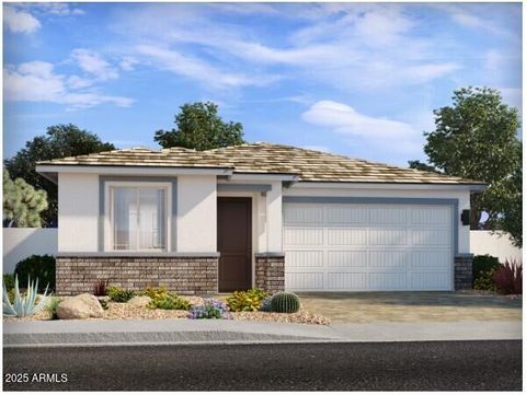 12702 N 305TH Avenue Buckeye AZ 85396