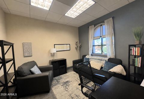 Photo of 8737 E Via De Commercio, Scottsdale, AZ 85258 (MLS # 7042343)
