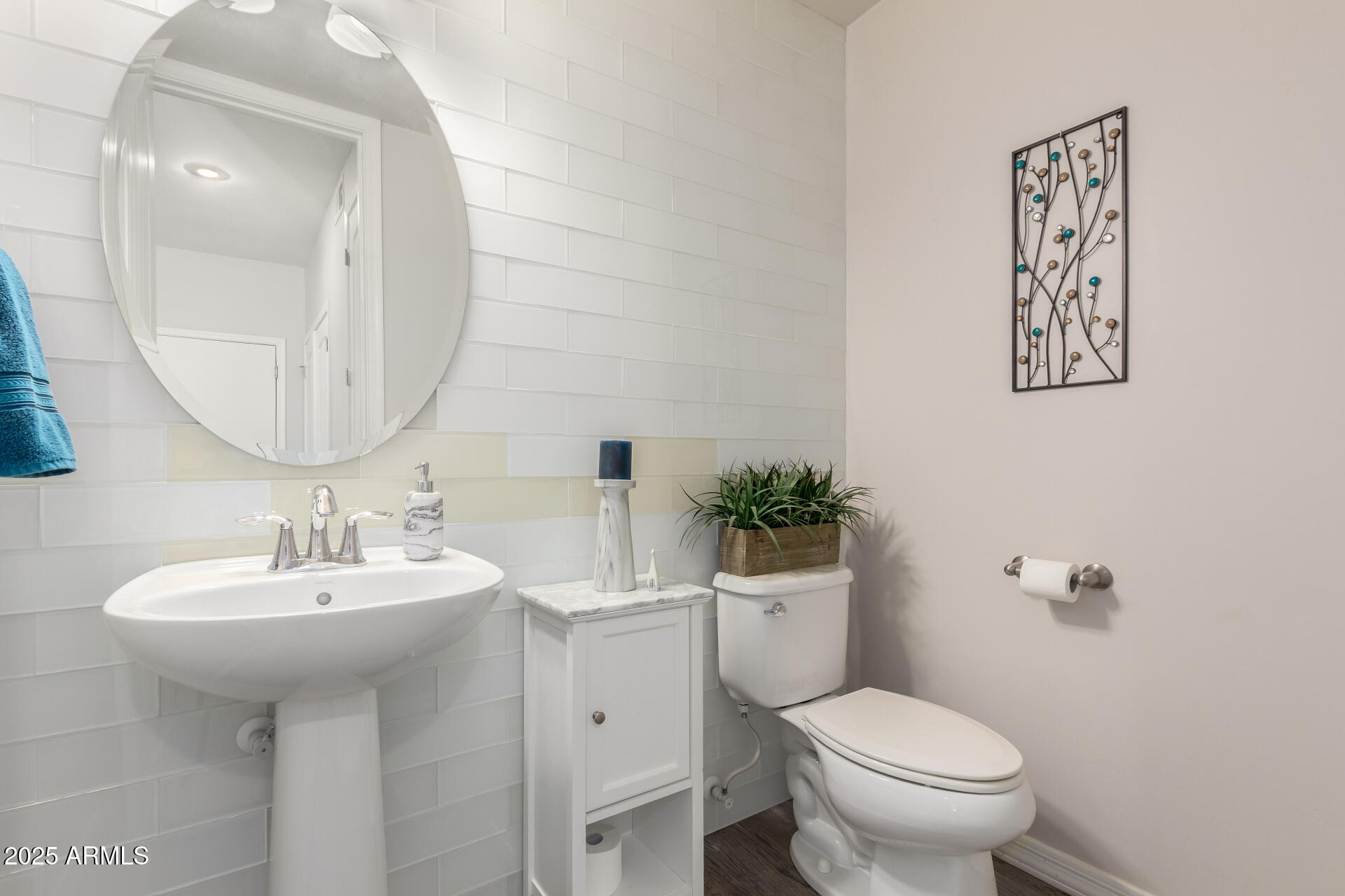 2821 S SKYLINE Drive 176