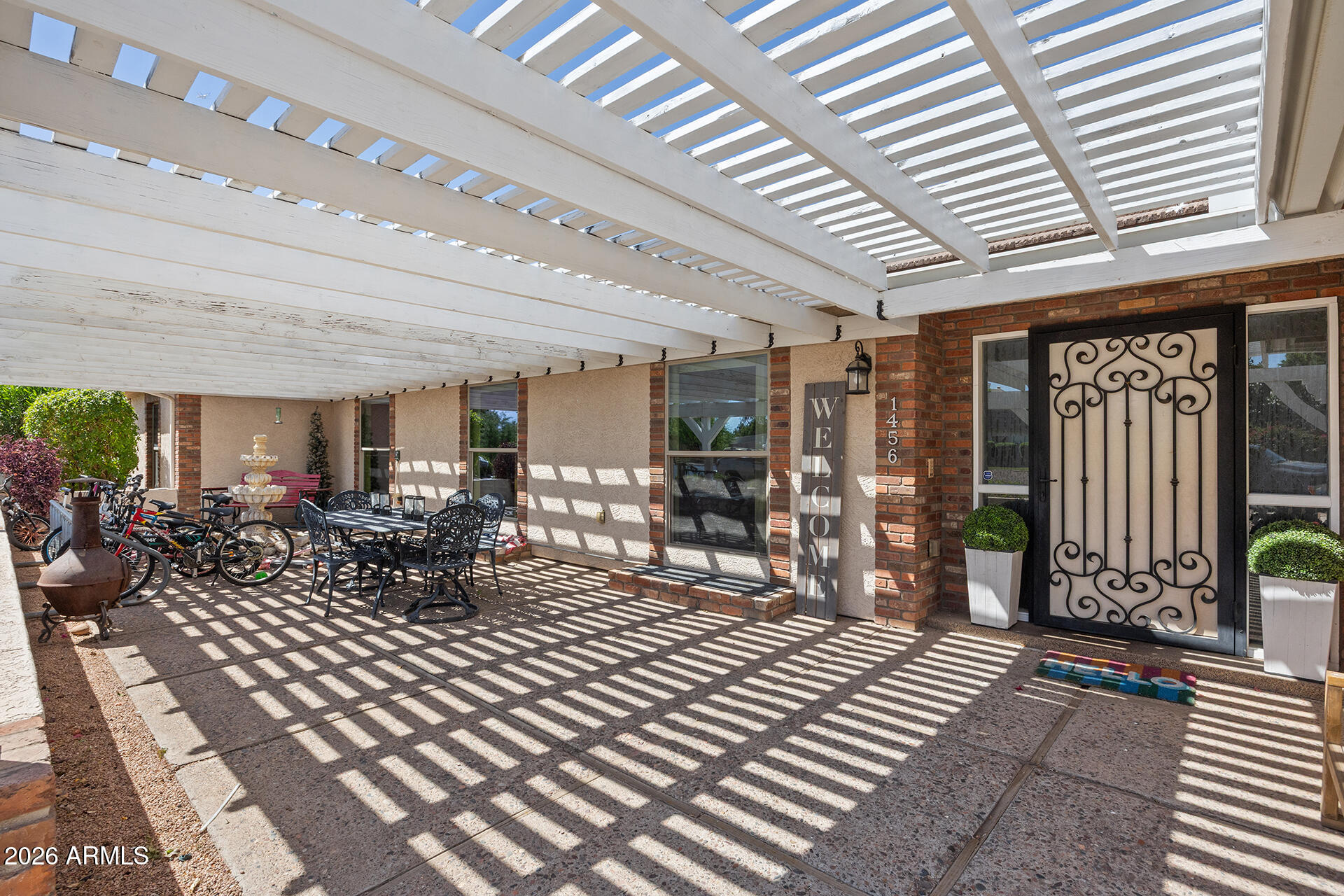 1456 N GAYLORD Circle