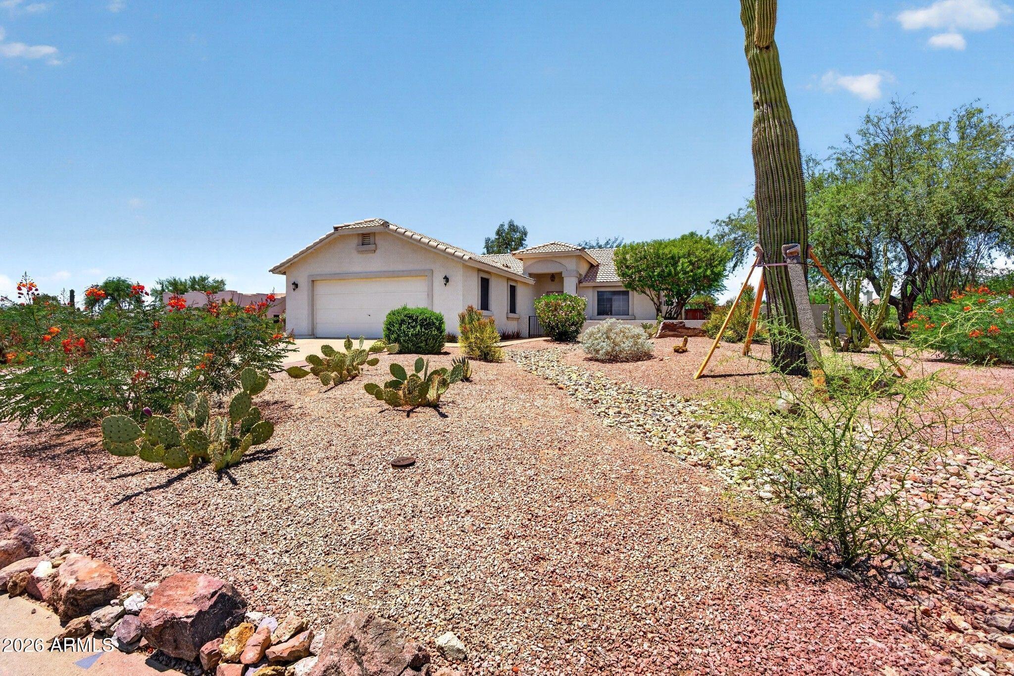 9421 E SLEEPY HOLLOW Trail