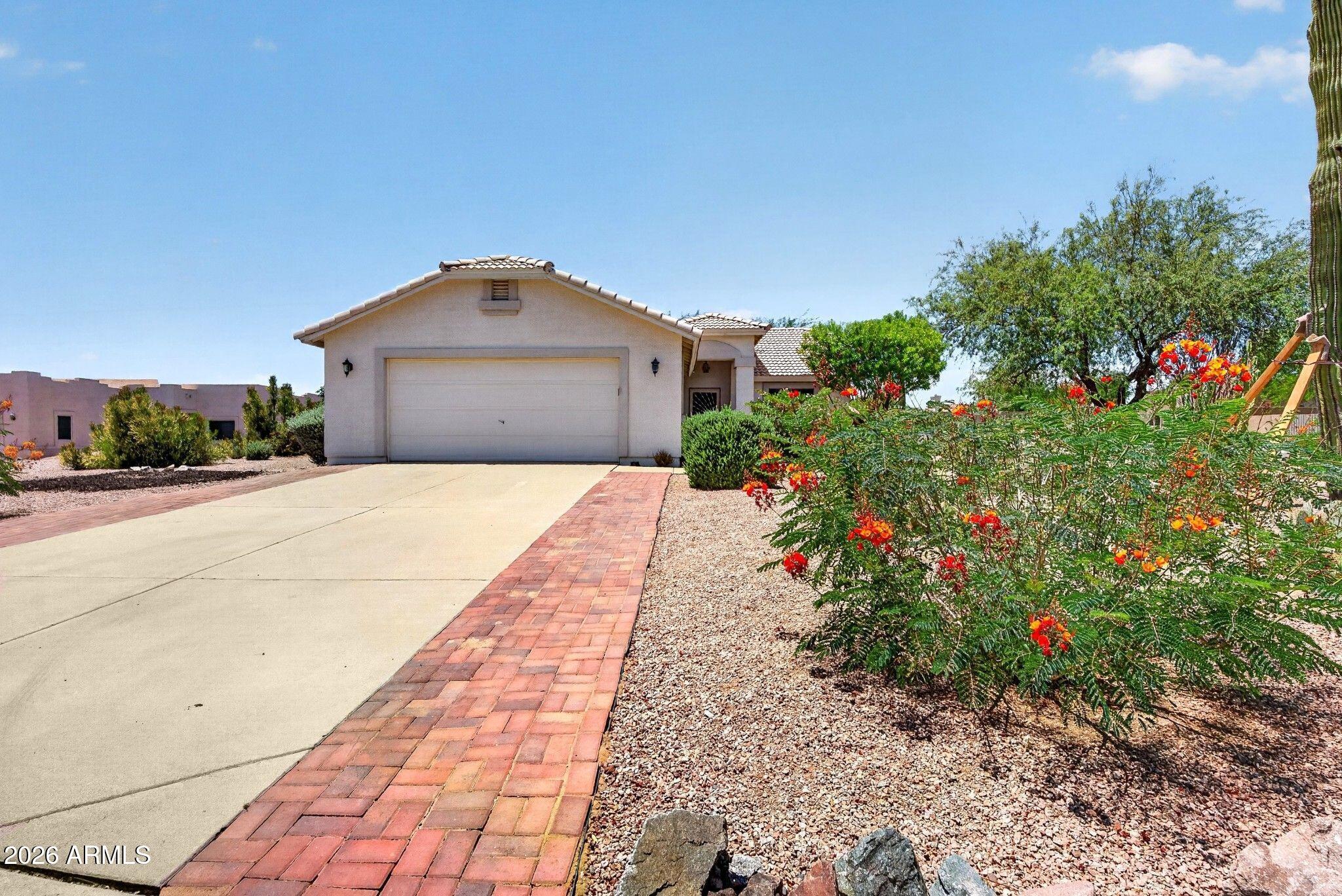 9421 E SLEEPY HOLLOW Trail
