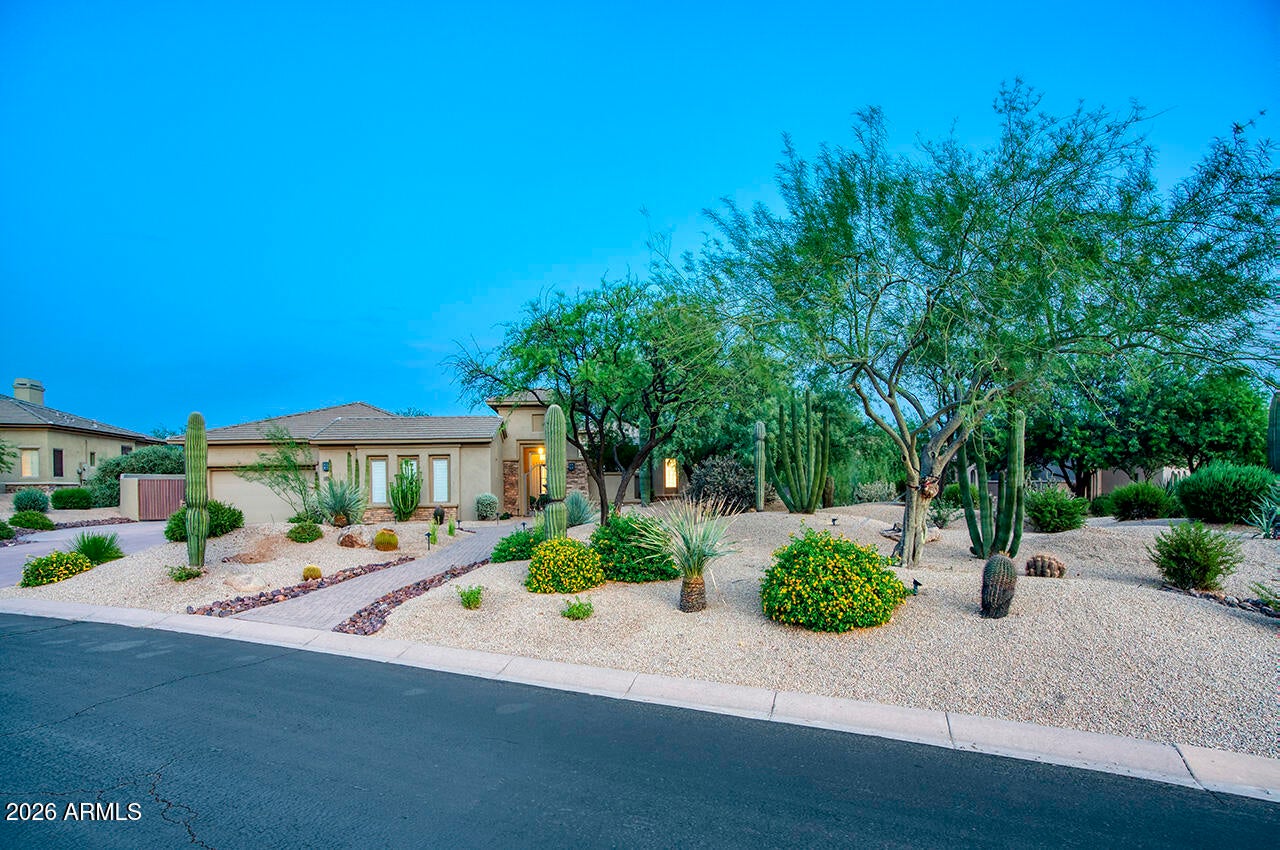 27717 N 67TH Place