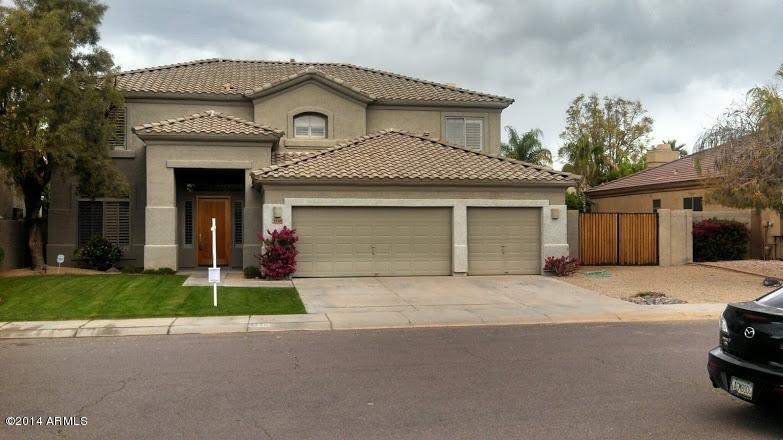 Photo 1 of 14 — 5240 E DANBURY Road, Scottsdale, AZ 85254