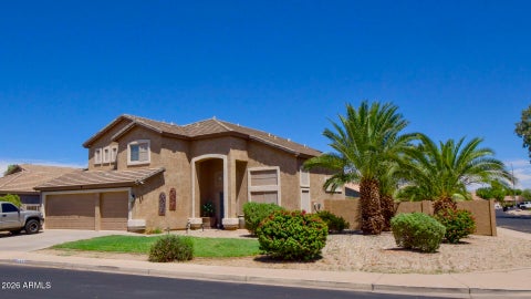 Property photo of 2927 S Chatsworth Road, Mesa, AZ 85212